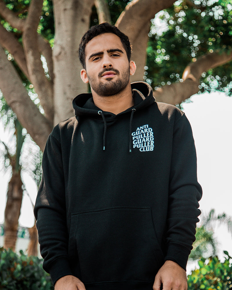 Social Club Hoodie