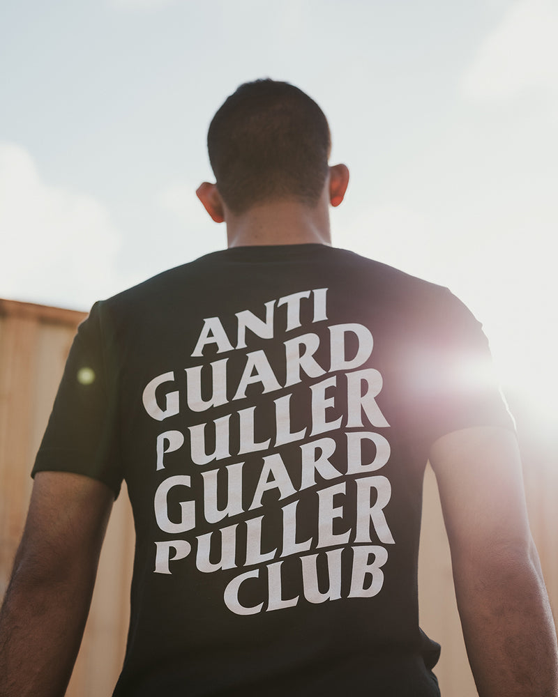 Social Club Tee