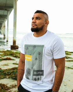 West Coast V3 Tee