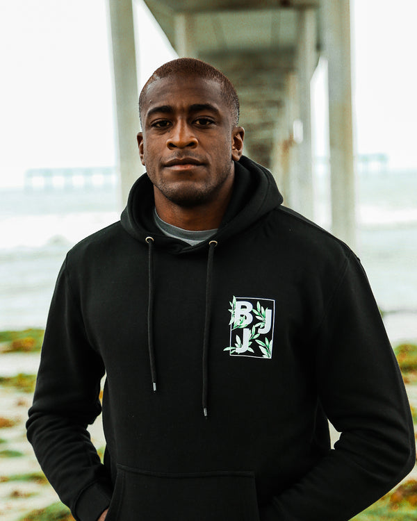 BJJ Hoodie