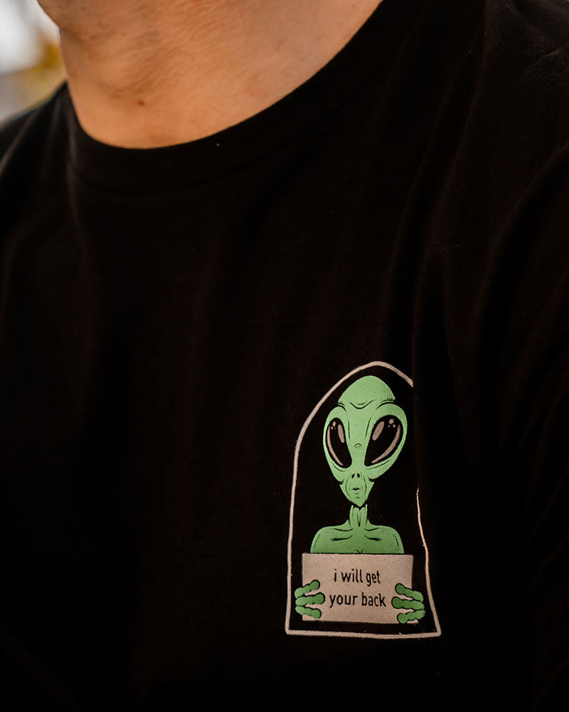 Alien Tee