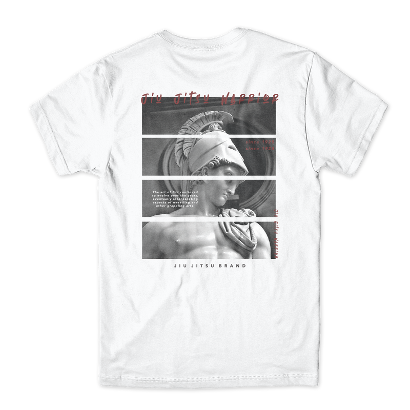 Warrior Tee