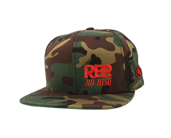 REP. Snapback