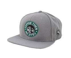 Coffee Snapback