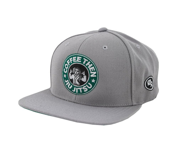 Coffee Snapback