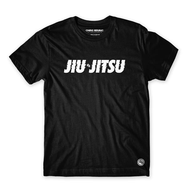 Electric Jiu Jitsu