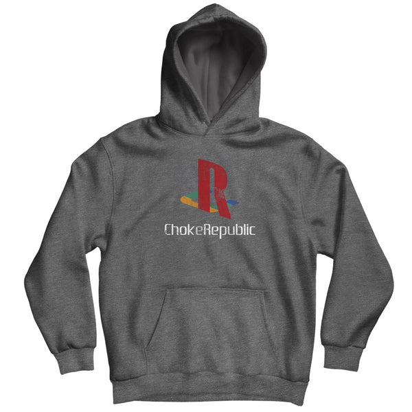 Gamer Hoodie