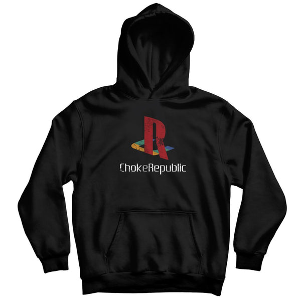 Gamer Hoodie