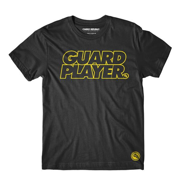 Guard Player