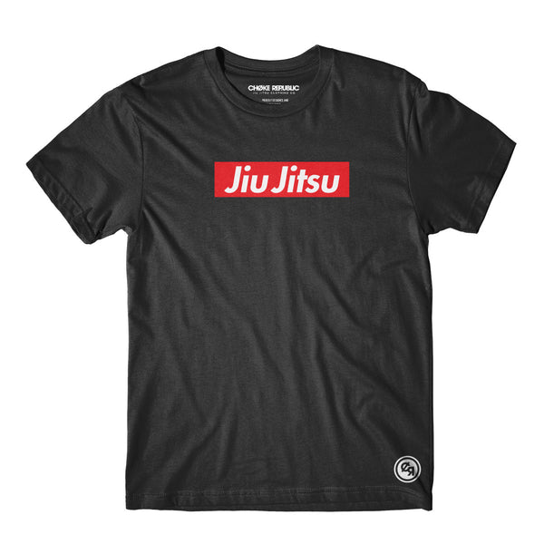 Jiu Jitsu Supreme