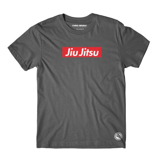 Jiu Jitsu Supreme