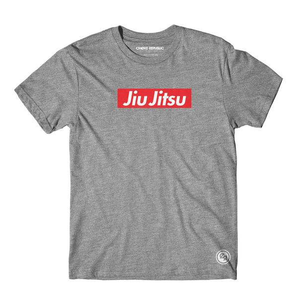 Jiu Jitsu Supreme