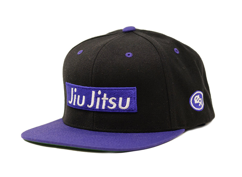 Jiu Jitu Supreme Snapback