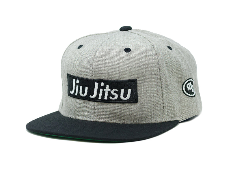 Jiu Jitu Supreme Snapback