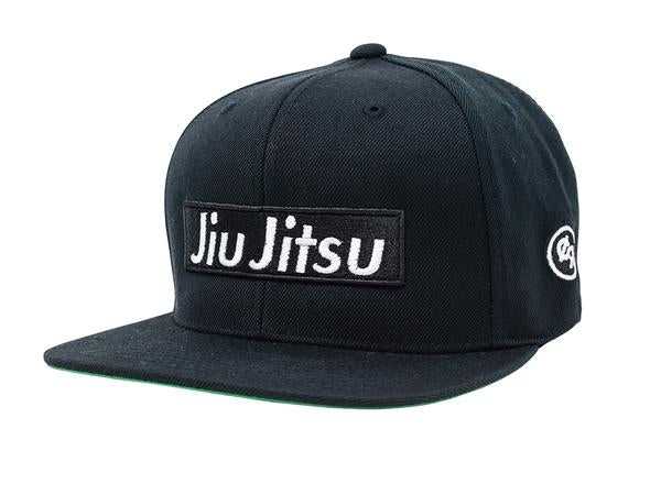 Jiu Jitu Supreme Snapback