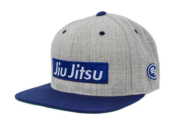 Jiu Jitu Supreme Snapback