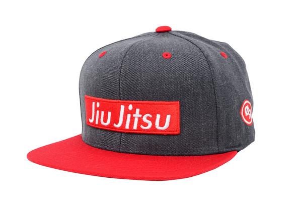 Jiu Jitu Supreme Snapback