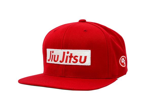 Jiu Jitu Supreme Snapback