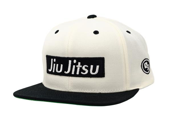 Jiu Jitu Supreme Snapback