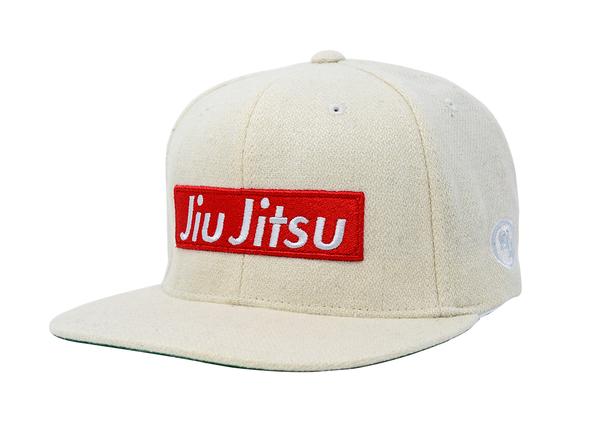 Jiu Jitu Supreme Snapback