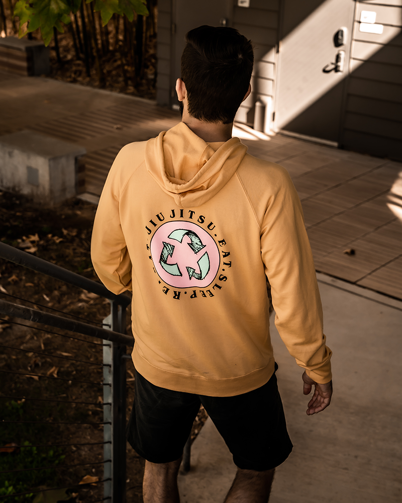 Jits Cycle Hoodie