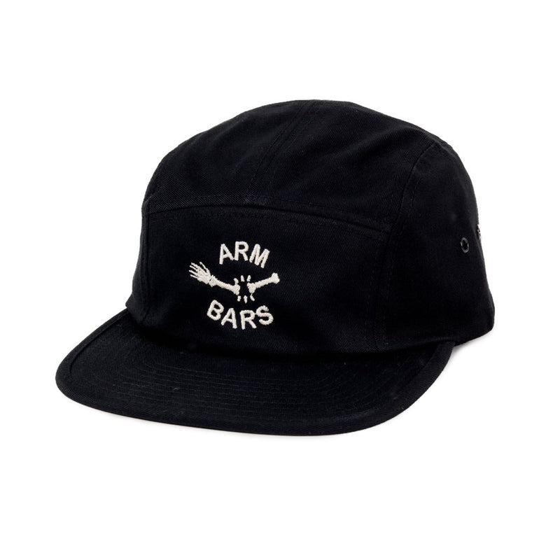 No Bueno 5 Panel Strapback Hat